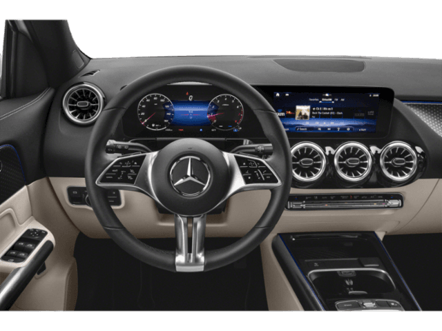 2026 Mercedes-Benz GLA photo 4