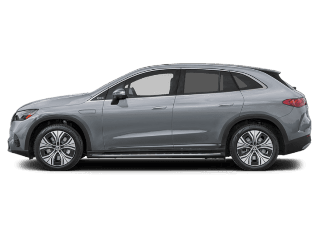 2026 Mercedes-Benz EQE photo 3