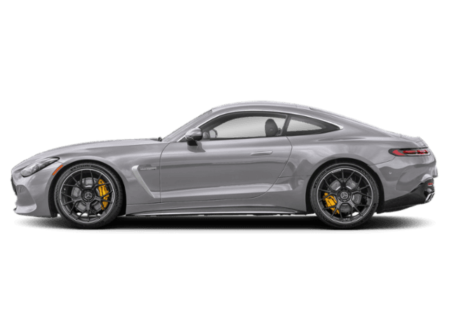 2026 Mercedes-Benz AMG® photo 3