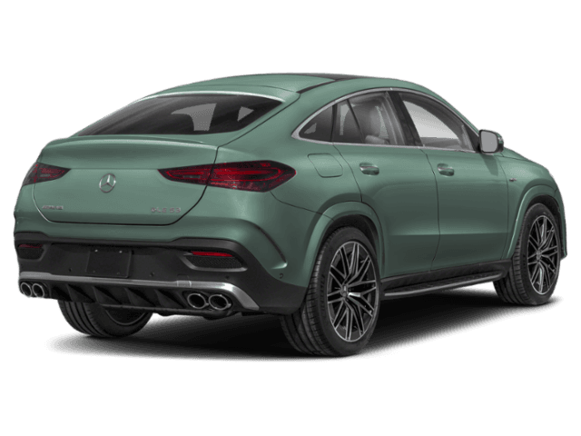 2026 Mercedes-Benz GLE photo 2