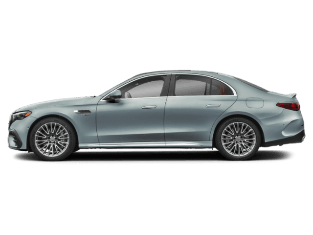 2026 Mercedes-Benz AMG® photo 3