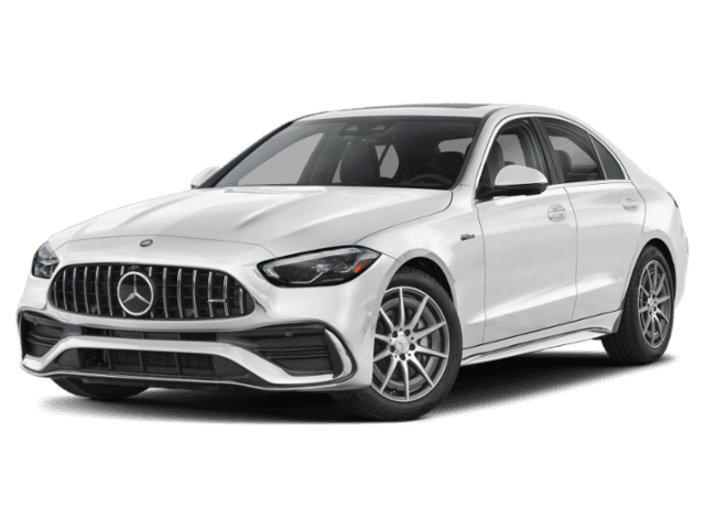2026 Mercedes-Benz AMG®