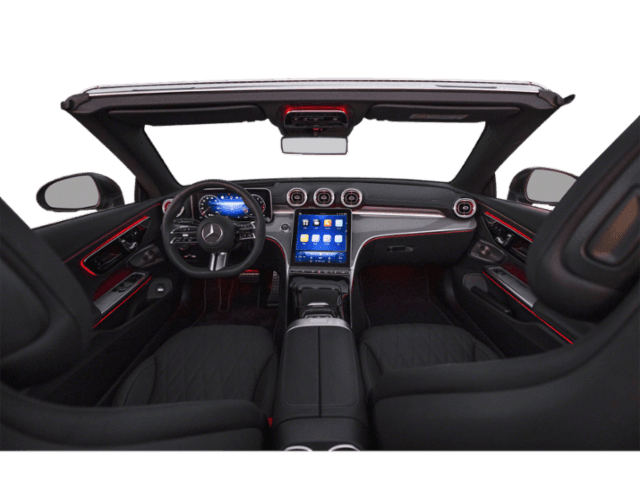 2026 Mercedes-Benz CLE photo 3