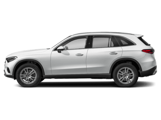 2026 Mercedes-Benz GLC photo 3