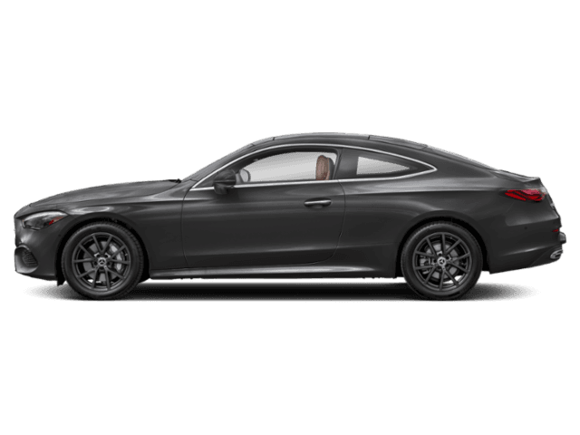 2027 Mercedes-Benz CLE photo 3