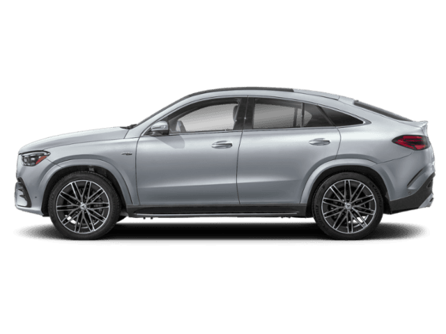 2026 Mercedes-Benz GLE photo 3