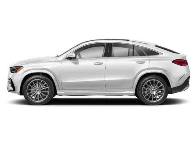 2026 Mercedes-Benz GLE photo 4