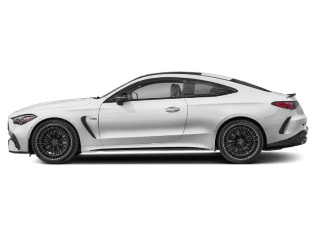 2026 Mercedes-Benz CLE photo 3