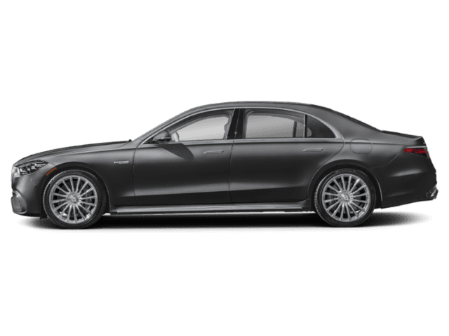 2026 Mercedes-Benz AMG® photo 3