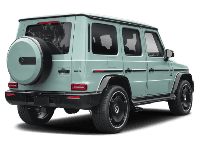 2027 Mercedes-Benz AMG® photo 2