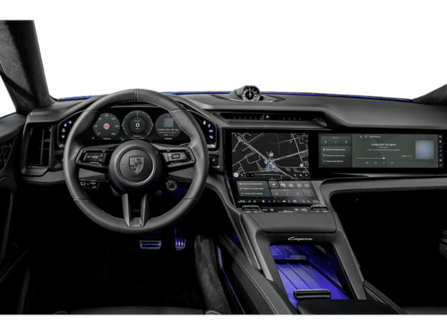 2026 Porsche Cayenne photo 3
