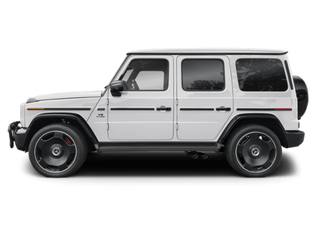 2026 Mercedes-Benz AMG® photo 3