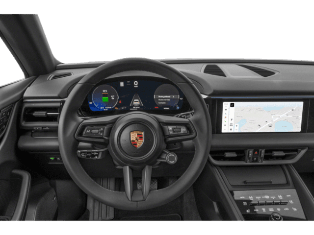 2026 Porsche Macan photo 4
