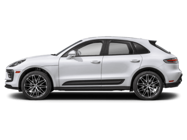2026 Porsche Macan photo 3