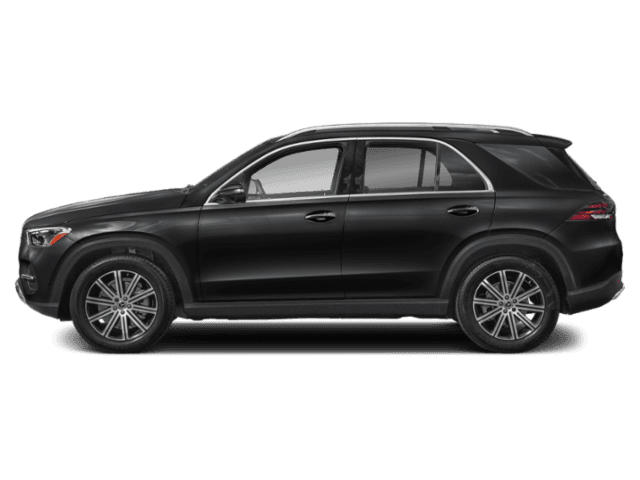2026 Mercedes-Benz GLE photo 4
