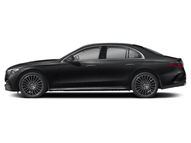 2026 Mercedes-Benz E photo 3