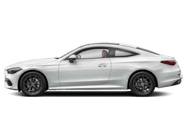 2027 Mercedes-Benz CLE photo 3