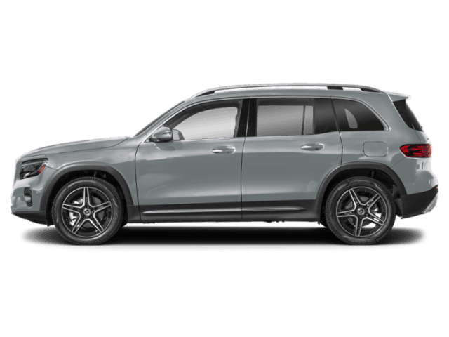 2026 Mercedes-Benz GLB photo 3