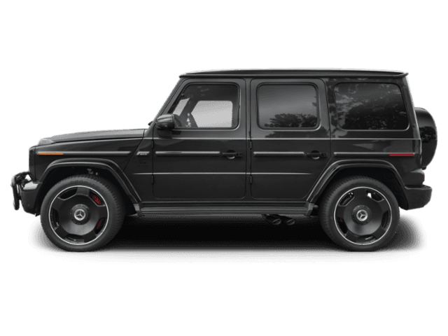 2027 Mercedes-Benz AMG® photo 3