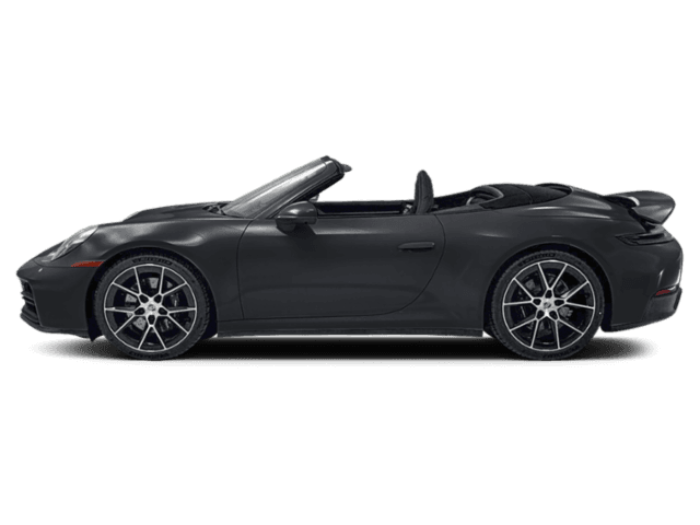 2026 Porsche 911 photo 2