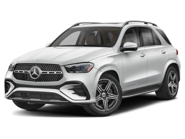 2026 Mercedes-Benz GLE
