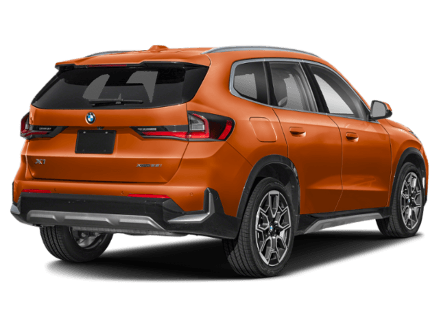 2025 BMW X1 photo 2