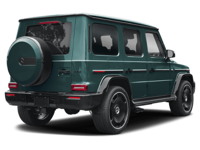 2027 Mercedes-Benz AMG® photo 2