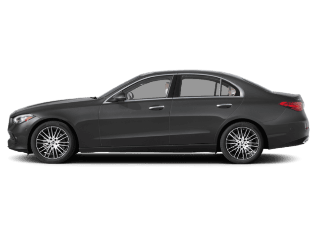 2026 Mercedes-Benz C photo 3