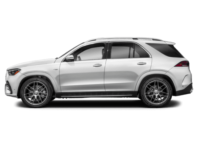 2026 Mercedes-Benz GLE photo 3