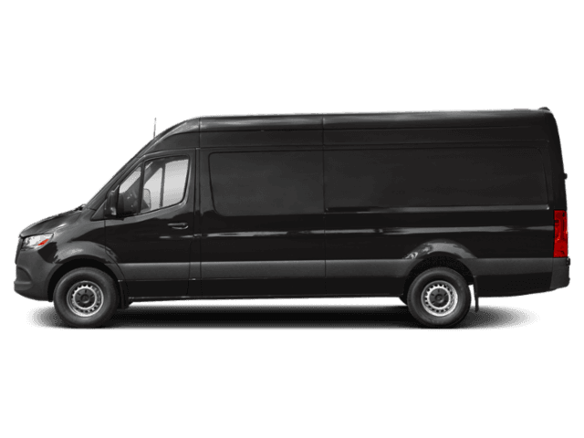 2025 Mercedes-Benz Sprinter photo 3