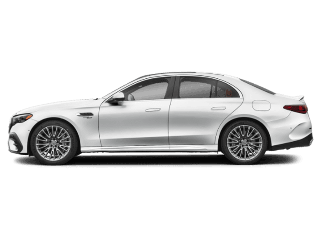 2026 Mercedes-Benz AMG® photo 3
