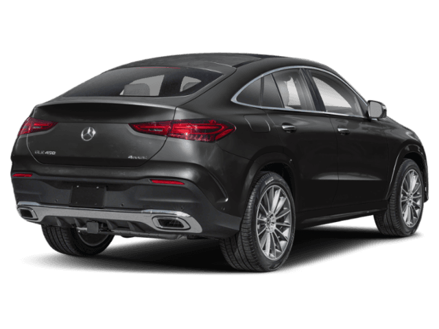 2026 Mercedes-Benz GLE photo 2