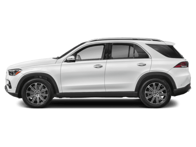 2026 Mercedes-Benz GLE photo 3