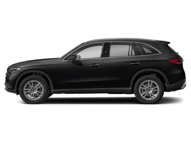 2026 Mercedes-Benz GLC photo 3