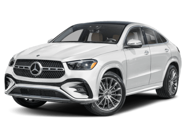 2026 Mercedes-Benz GLE photo 2