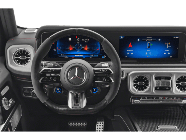 2027 Mercedes-Benz AMG® photo 4