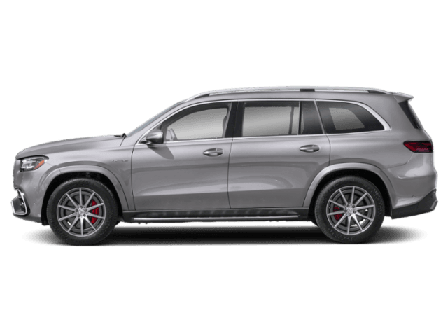 2026 Mercedes-Benz AMG® photo 3