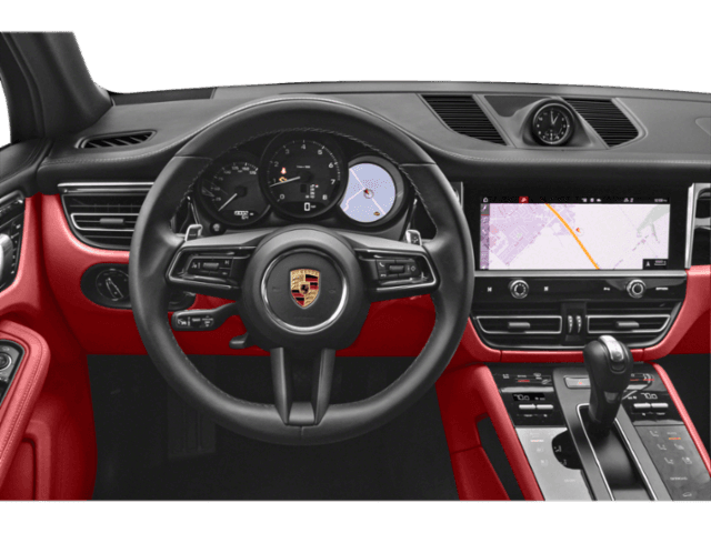 2026 Porsche Macan photo 4