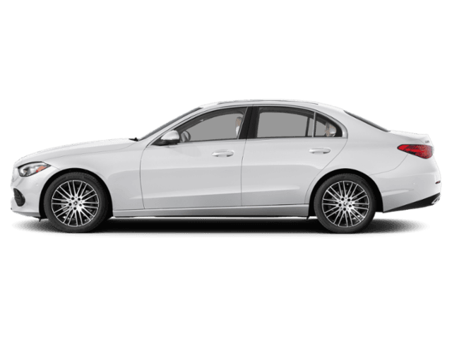 2026 Mercedes-Benz C photo 3
