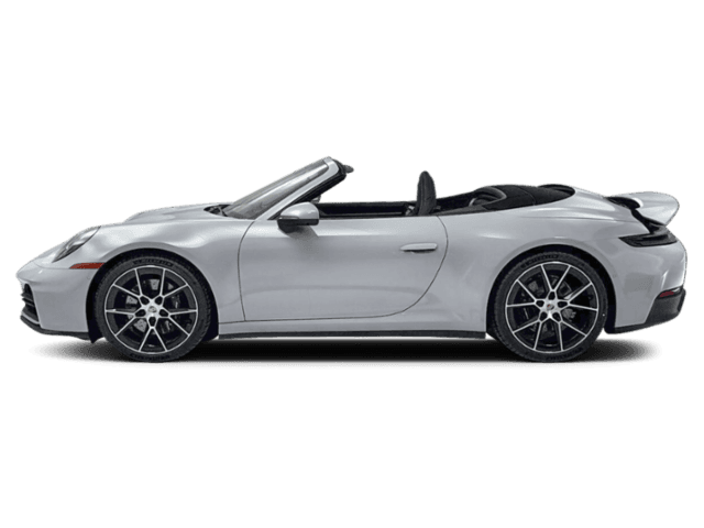 2026 Porsche 911 photo 2