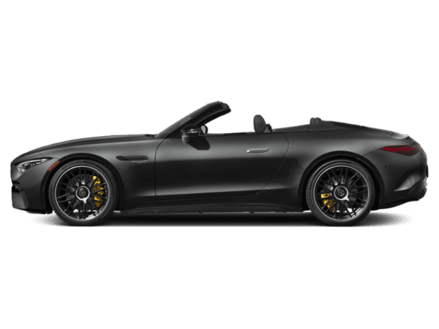 2025 Mercedes-Benz SL photo 3