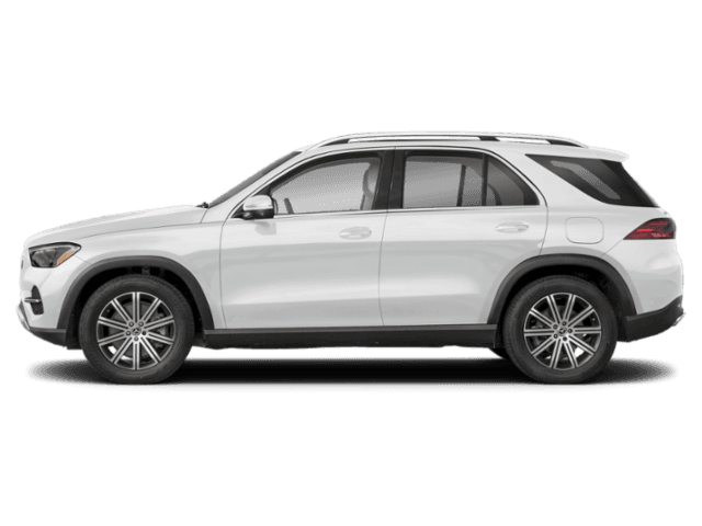 2026 Mercedes-Benz GLE photo 3