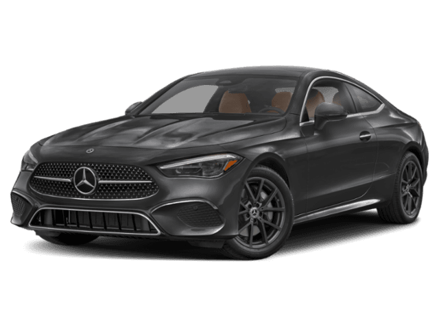 2027 Mercedes-Benz CLE