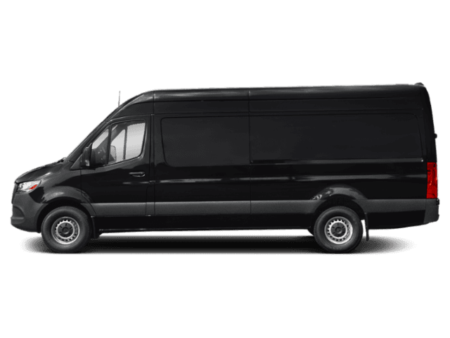 2026 Mercedes-Benz Sprinter photo 3