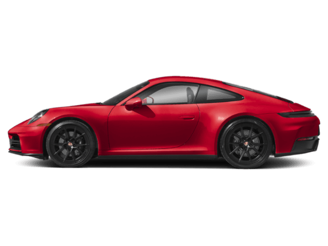 2026 Porsche 911 photo 3