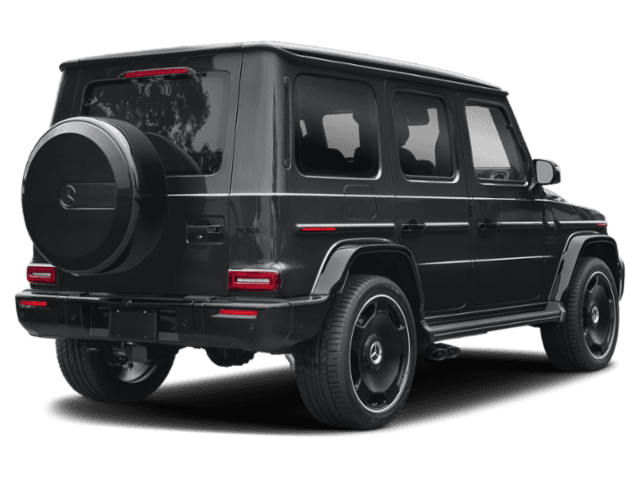 2027 Mercedes-Benz AMG® photo 2