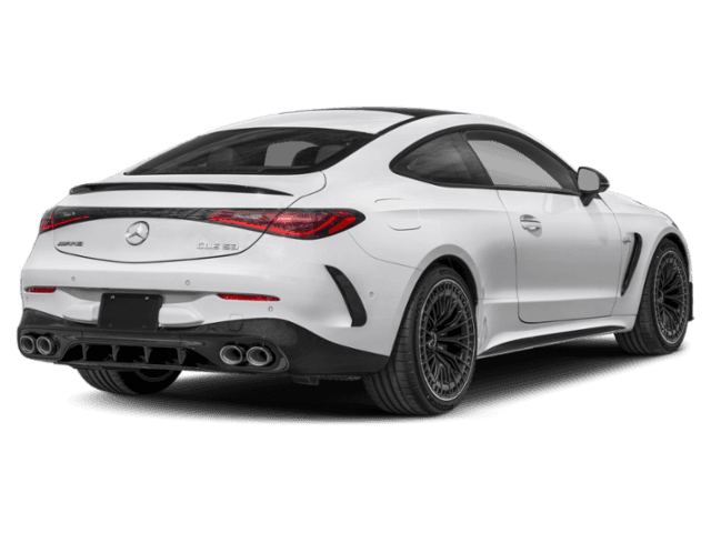 2026 Mercedes-Benz CLE photo 2