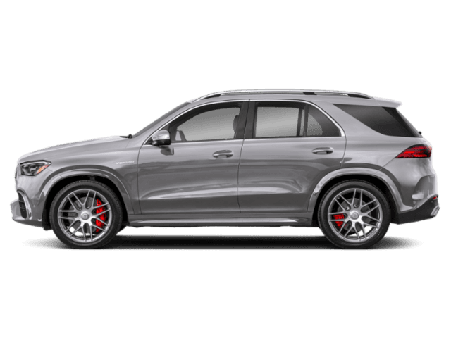 2026 Mercedes-Benz GLE photo 3