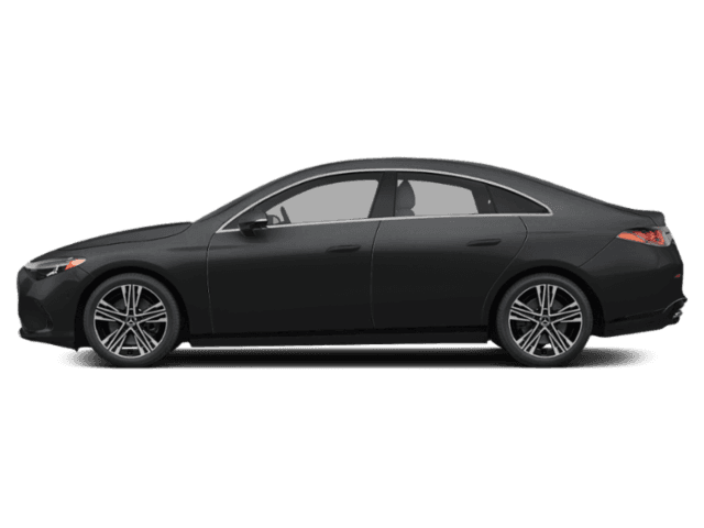 2027 Mercedes-Benz CLA photo 2