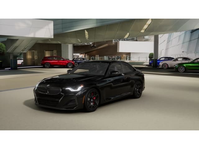 2026 BMW 2